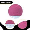Under Pillow Speaker Compact Practical Easy to Use Audio Player Sleeping Aid