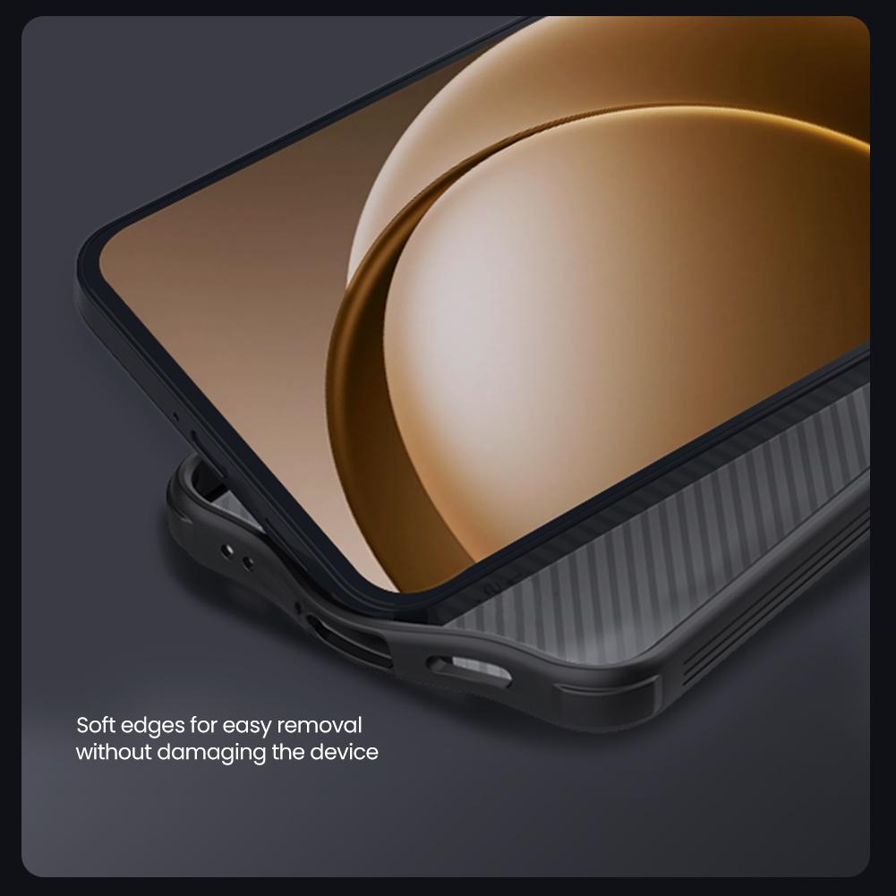 Für OnePlus 15 Handyhülle CamShield Pro Kameraschutz Rückseite