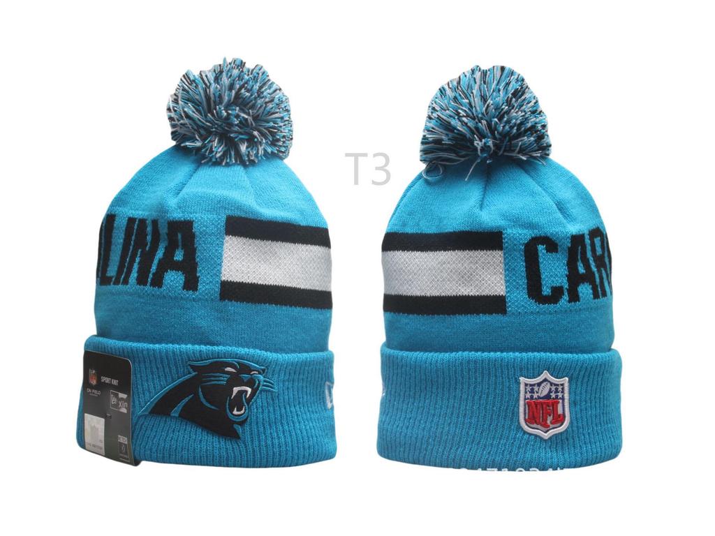 Unisex Winterwollmütze mit Ohrenschutz - Amerikanischer Team-Stil