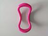 Yoga Ring for Leg Slimming, Stretching, and Shoulder Opening - Home Fitness & Relaxation Tool