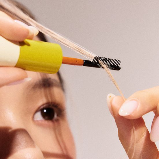 Narka Hype Fit Hair Mascara