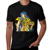 Saint Seiya Sagakanon (Knight Of Gemini) Tshirt Unisex T Shirt Summer Tshirt