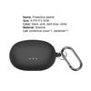 Protective Cover Soft Anti-fall Silicone Wireless Earphone Protector Case for Anker Soundcore Liberty Air 2 Pro