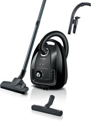 Bosch BGL38BA2H Serie 4 Bagged Vacuum Cleaner