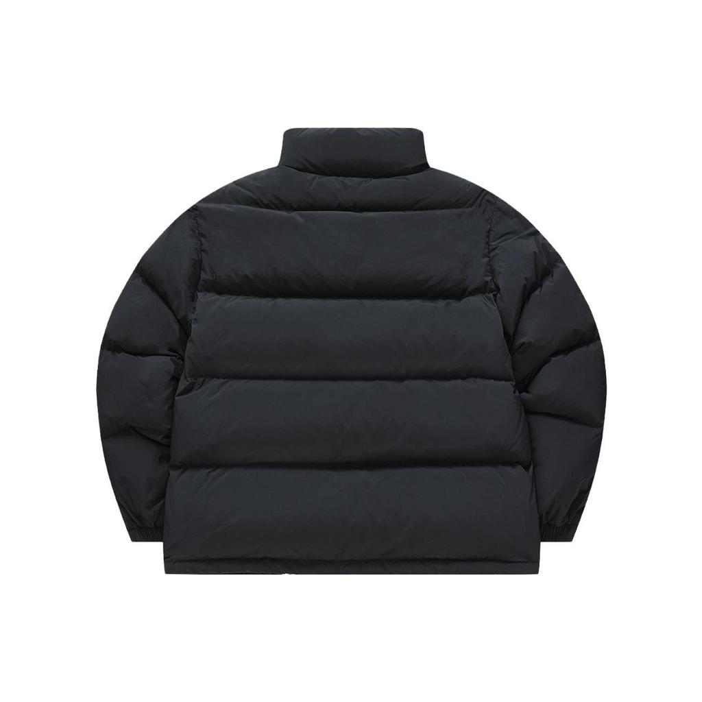 Fila FUSION Down Jacket Men's Black T11M349904F-BK