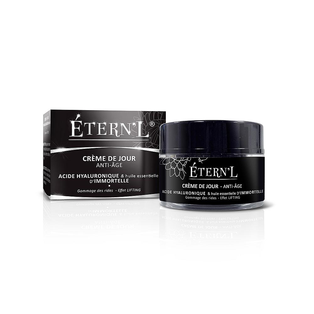 Anti-Aging and Reshaping Face and Neck Day Cream 50 Ml