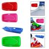 Snow Sled for Kids Accessories Multifunction Downhill Sprinter Sleds for Backyard Yard Winter Sports Sports Outdoor Sports