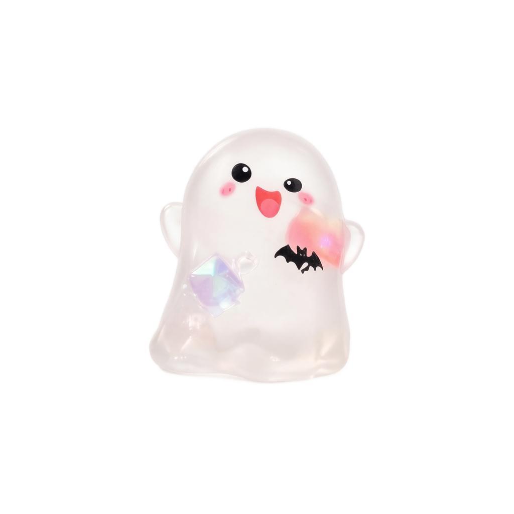 Cute Halloween Stress Toy for Kids and Adults