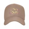 Copy of God is Greater than the Highs and Lows Ups and Downs  Gradient Baseball Cap Beach Bag Women Caps Unisexs