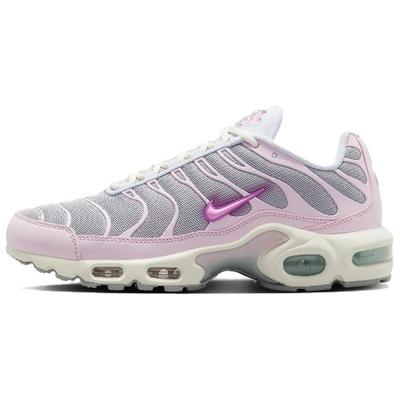 Neuer Air Max Plus Pfotenabdruck Pink Foam Damen HM3692-061