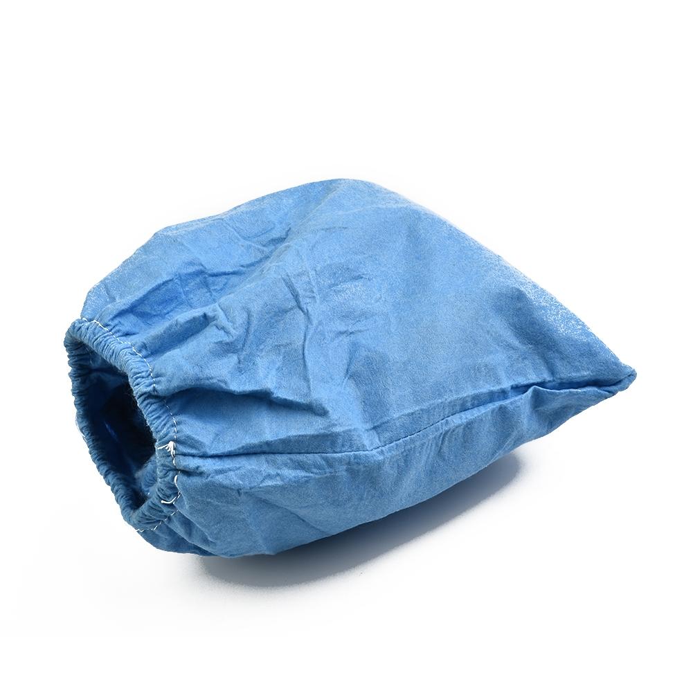 3 Pack Blue Cloth Cover For Guild Cloth Filter Wet & Dry Models