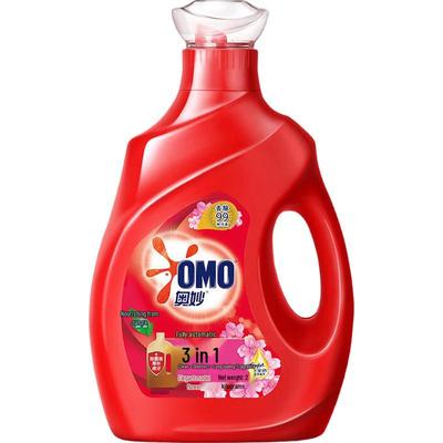Domácí chemie – Prací prostředky