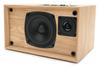 Thomson WS302 - Holz-Bluetooth-Lautsprecher, Thomson
