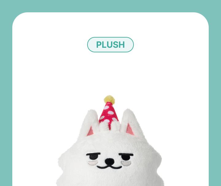 [SET DE PLUȘURI] SOOBIN de la TXT (MÂINE X ÎMPREUNĂ) [ZIUA FERICITĂ SOOBIN] Mesager Inimă : CHOI YONG MEONG (2025)