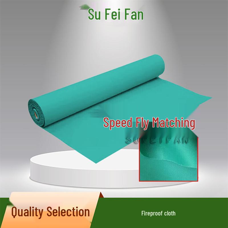 Sufeifan Fire Retardant Fiberglass Fabric Roll