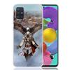 A-Assassins Game Creed Phone Case for Samsung Galaxy A52 A51 A50S A12 A22 A32 A72 A10S A30S A31 A71 Note 20 Ultra 10 Plus S10 Ga