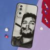 Che Guevara Case For Honor Magic 7 5 6 Lite Honor X9b X9a X8b X8a X8 X9 X9c 50 70 90 Lite 200 Pro Cover