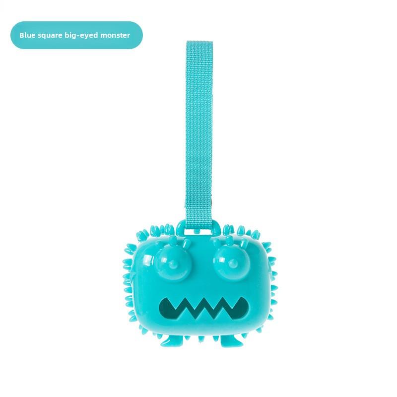 New Summer, Cute Pet Cat and Dog Sound Grinding Teeth, Toy