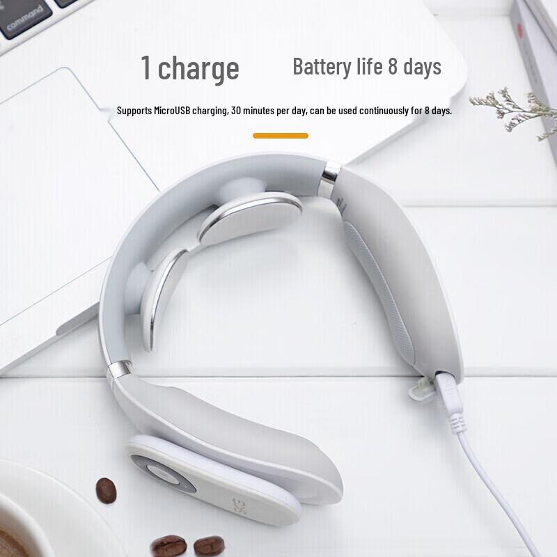 SKG Electric Pulse Neck Massager