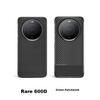 DEFENSE (DEFENSE) Kevlar Phone Case for Huawei Mate60Pro/Pro+, Aramid Fiber Slim Protective Cover, Full Protection Style, New Protective Case, 600D