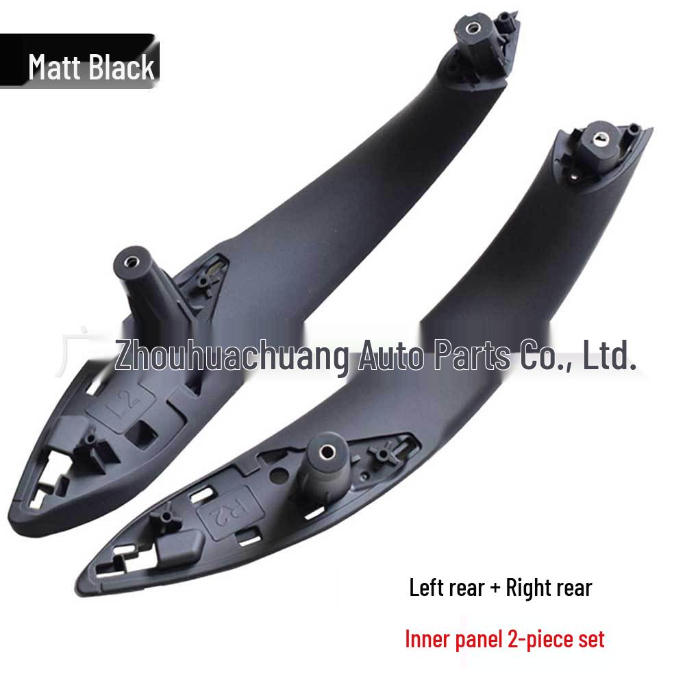 BMW New 3 Series F30/320 Interior Door Handle Panel Replacement