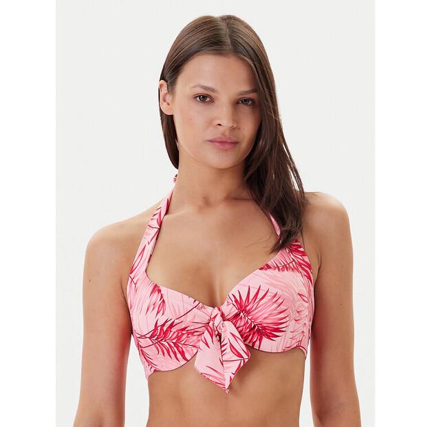 

Топ бикини Liu Jo Beachwear VA5191 J6448 EU 2C