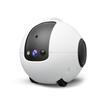 Smart Guardian Robot, 4MP HD Mobile Pet Camera, Home Security Pet Companion with Night Vision, 2 Way Audio, PIR Human