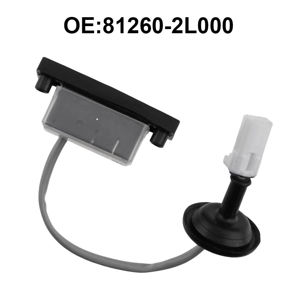 Compatible Replacement OEM Replacement Tailgate Switch
