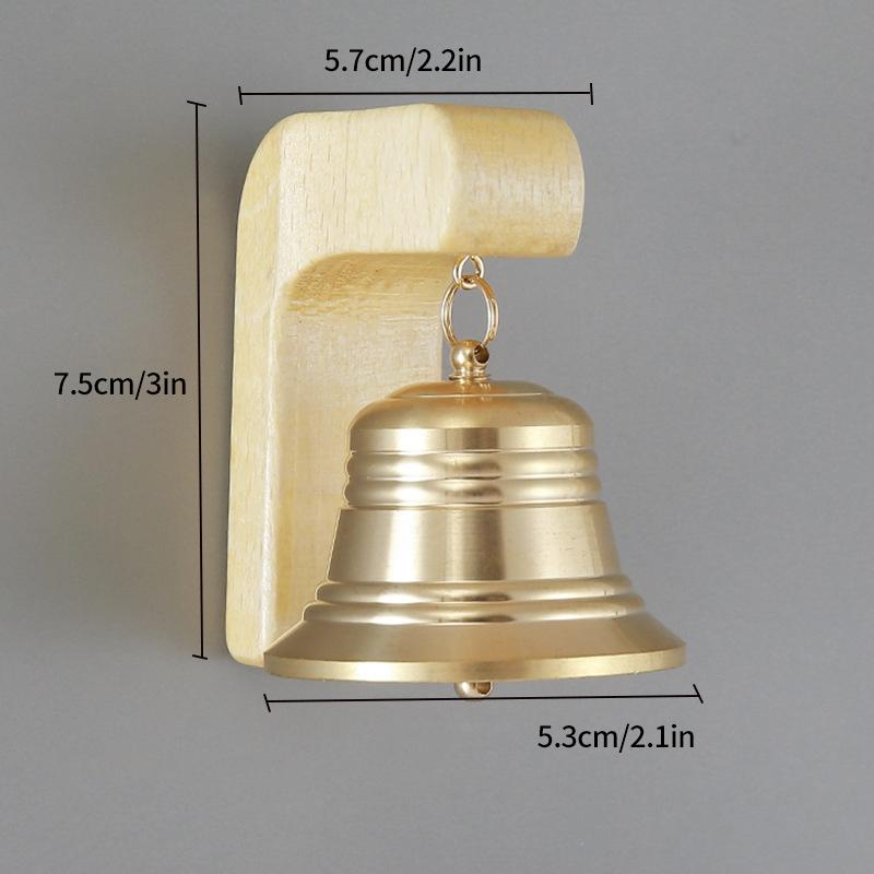 Cat Paw Doorbell Japanese Room Decor Outdoor Wind Chimes Wall Hanging Pendants Accessorie Wind Music Bell Christmas Decoration