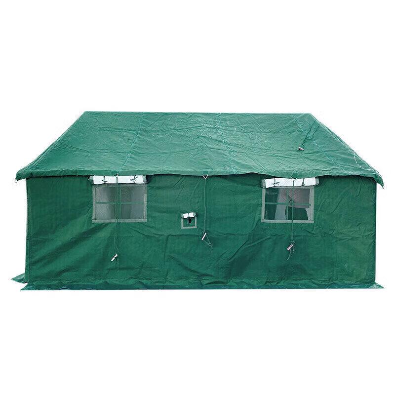98-10 Type Large Portable Squad Tent System