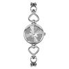 Creative Pony Love Bracelet Watch Niche Design Alloy Waterproof Women'S Quartz Watch
