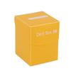 100+ Capacity Card Deck Box Trading Card Storage Box for Pokemon Magic YuGiOh Collectible Sport Cards Case Card Organizer