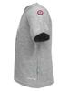 T-shirt da ragazzo New York Grigio Lief