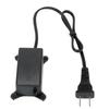Aquarium Oxygen Pump 2 W Oxygen Increasing Pump Anti-slip Fish Tank Air Pump Noiseless EU/US Plug