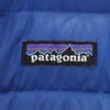 Patagonia Kışlık Mont XS5-6 Mavi 68245 Outdoor Çocuk Kullanılmış