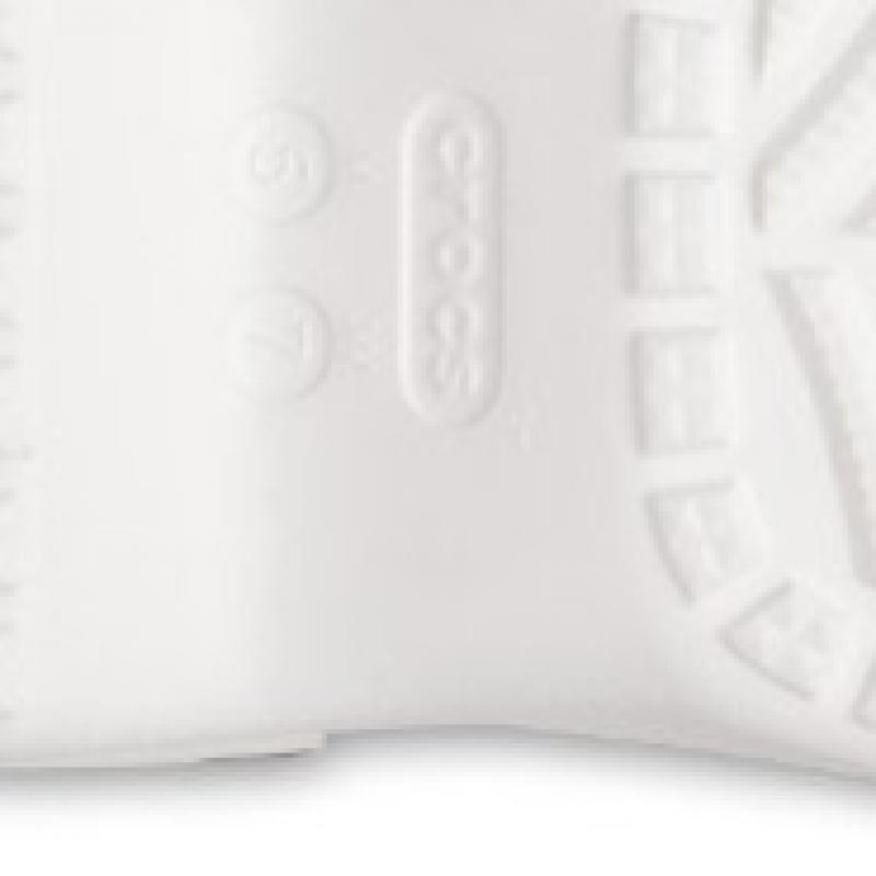 Bella Clog Wt Für Crocs