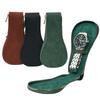 Scratch Resistant Watch Pouch Dust Proof Watch Storage Portable Watch Holder  Outdoor Carry