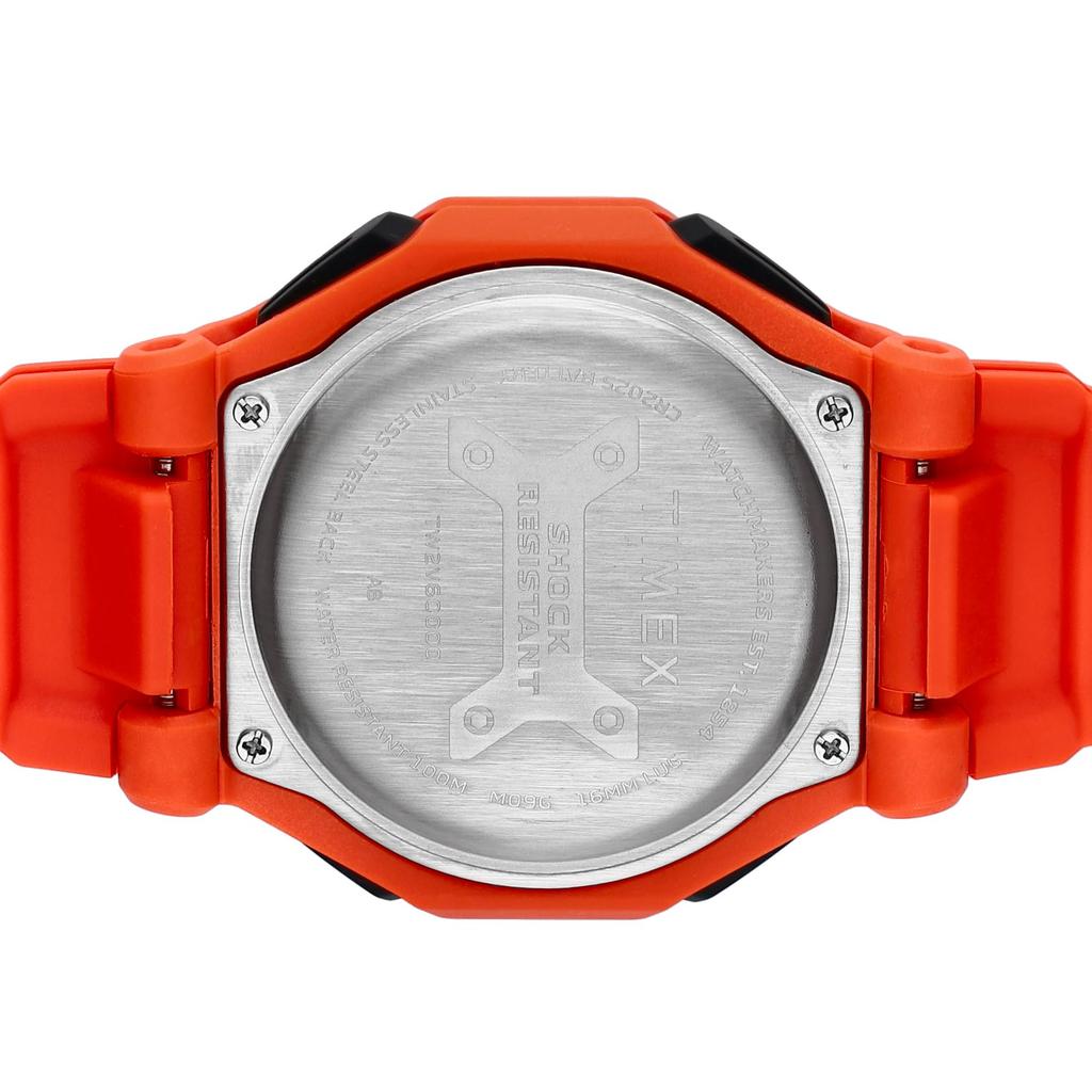 TIMEX Watch TW2V60000 [Used]