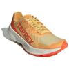adidas Terrex Agravic Speed Semi Spark Impact Orange - IG8015