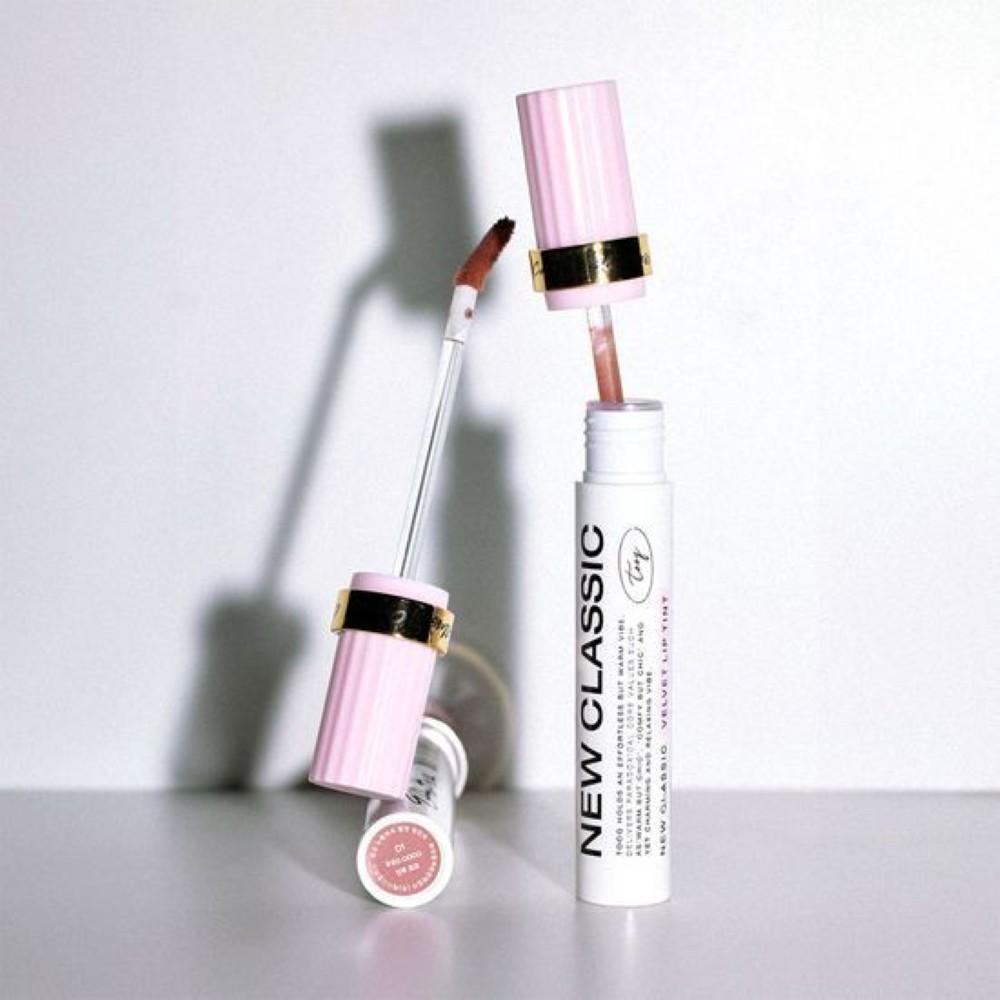 tooq New Classic Velvet Lip Tint 3.5g