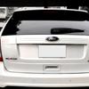 Car Front Hood Badge Rear Trunk Emblem Replacement Sticker for Ford Focus ST Ranger Mondeo Kugo Ecosport Fiesta Kuga Ghia Fusion