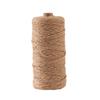 Retro Hemp Rope for DIY Cat Climbing Frame, Pot Decor, Tire Craft, Vase Weaving, and AC Pipe Wrapping