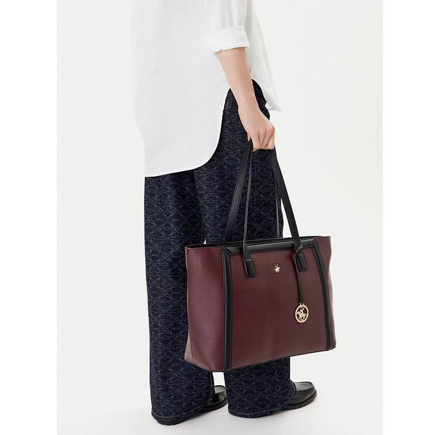 

Сумка Beverly Hills Polo Club C-BHPC-L-007-08 One Size