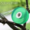 Self-Adhesive Pe Grafting Tape Film For Fruit Trees Grafting Plant Seedlings Film Stretchable 2/3/4/5Cm Width Garden Accessories