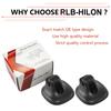 Sun Visor Retainer Clip  For Ford Fusion Lincoln MKZ 2006-2012 Lincoln Zephyr 2006 Mercury Milan 2006-2011 AE5Z-5404132-AF