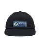 DISCUS ATHLETIC [7Colors] Logo 5-Panel Cap