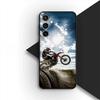 Cover for Motorola Moto G86 G57 E14 E15 G14 G34 G67 G84 G24 A54 G15 Power E22 Casing Phone Case Car Moto Cross Motorcycle Mobile