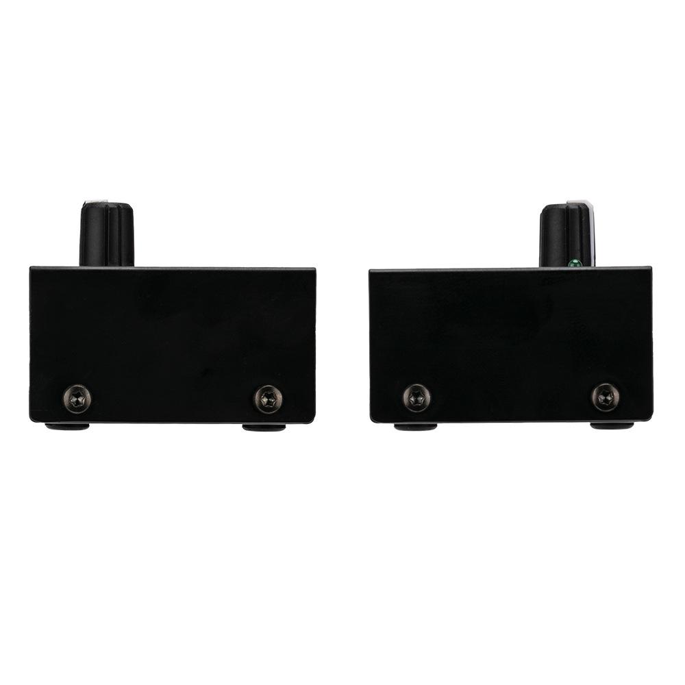 Mini Studio de Înregistrare Portabil Amplificator Monitor Căști cu 4 Căi