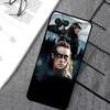 The 100 Heda Lexa Case For Samsung Galaxy M35 M21 M12 M13 M14 M15 M06 M16 M36 M56 M31 M53 M32 M52 M55 M34 M54