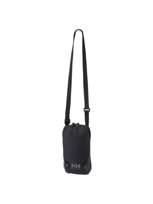 Dagali Shoulder Pocket Black